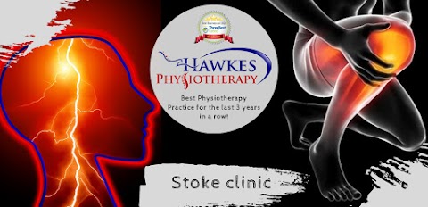 Hawkes Physiotherapy - Stoke clinic