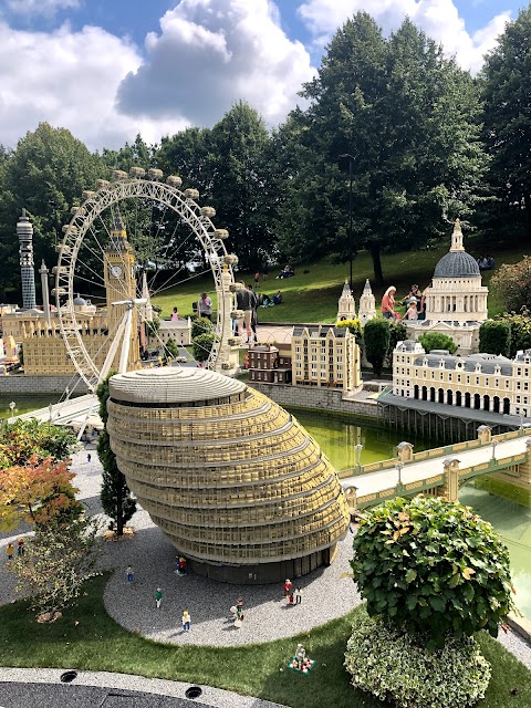 LEGOLAND® Windsor Resort