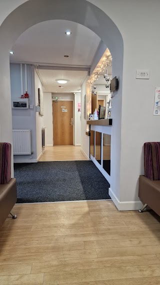 Fogg & Whittingham Surgery