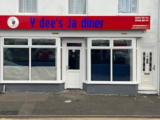 Y Dee's Ja Diner