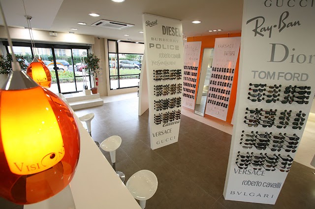 Vision Store
