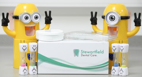 Stewartfield Dental Care