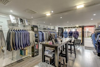 L'uomo Menswear