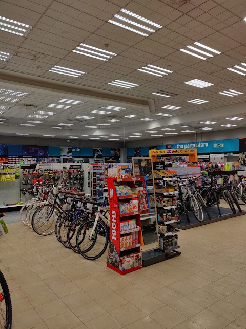 Halfords Lisburn