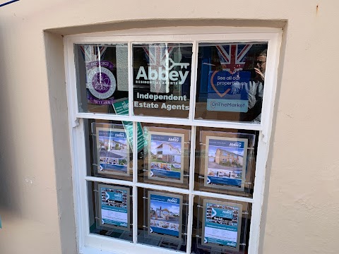 Abbey Residential Agents