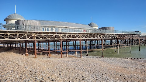 White Rock Theatre