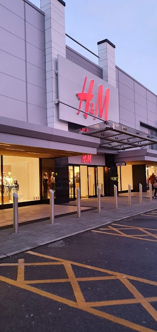 H&M