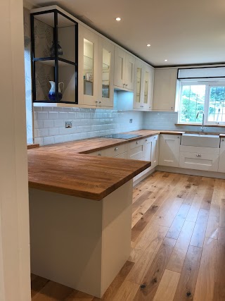 Mereway Kitchens