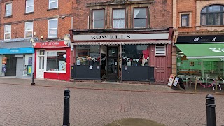 Rowells Drinking Emporium