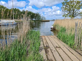 Ross' Wildlife Boat Trips