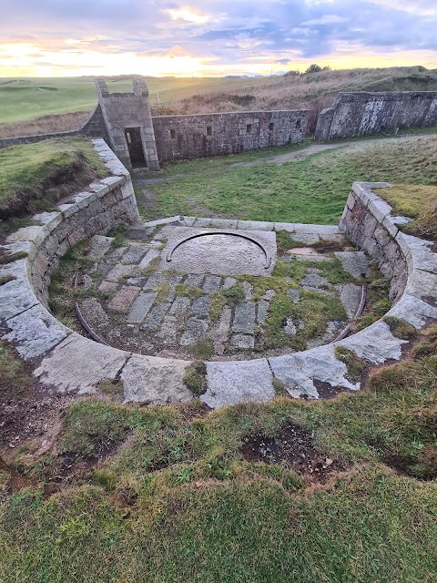 Torry Battery