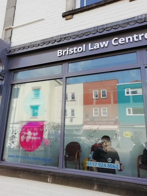 Bristol Law Centre