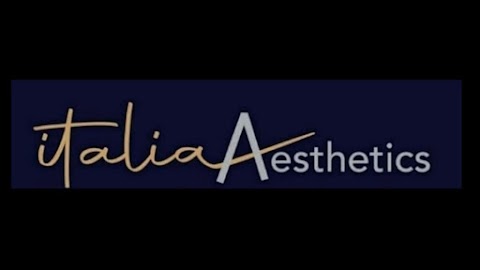 Italia Aesthetics Oldham