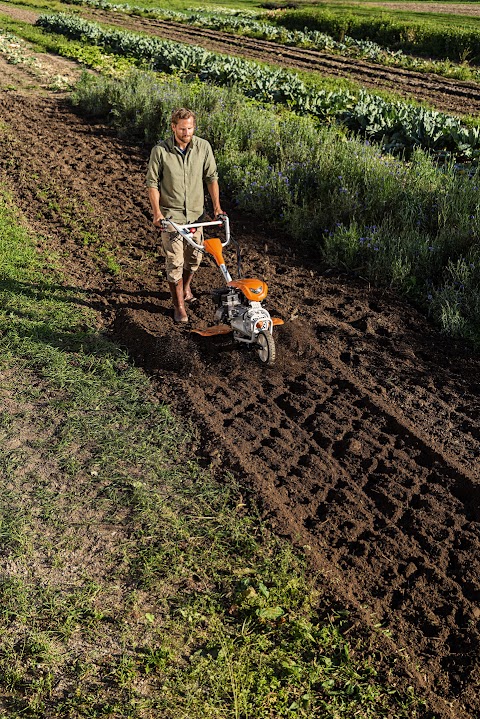 STIHL - магазин Інструмент - офіційний дилер