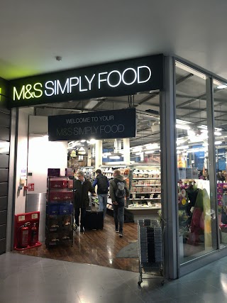 Marks and Spencer Simply Food