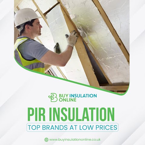 Buy Insulation Online