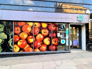 Co-op Food - Frederick Street - Edinburgh