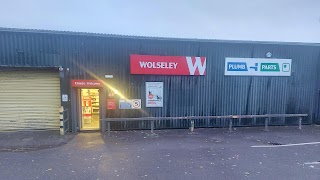 Wolseley Plumb & Parts