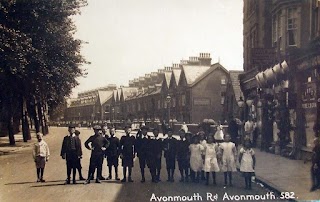 Co-op Food - Avonmouth