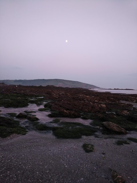 National Trust - Wembury