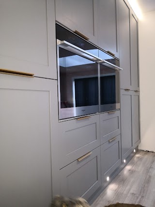 Kitchens By Leanne Ltd