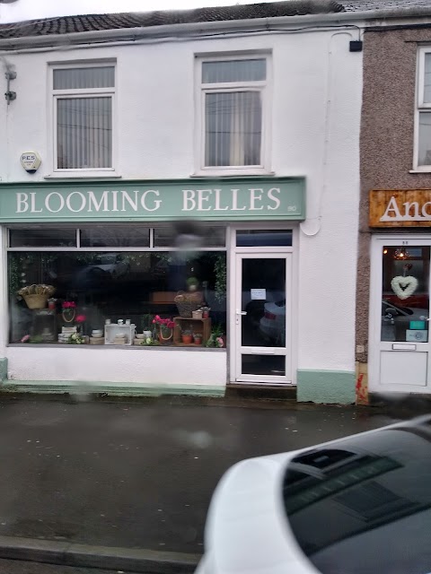 Blooming Belles