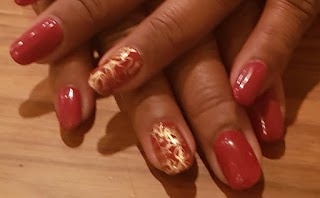 Nails By Anona