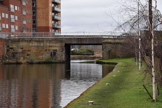 Waterfront Car Park