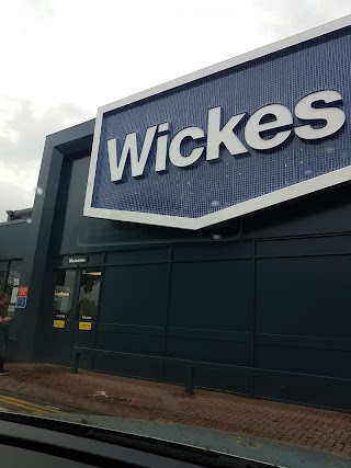 Wickes