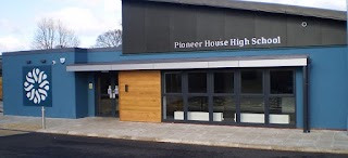 Pioneer House High School