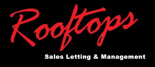 Rooftops Sales, Letting and Management