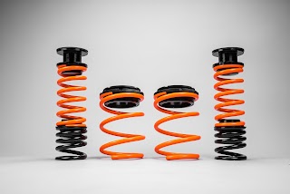 MSS - Modular Suspension Solutions