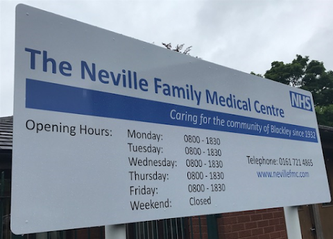 The Neville Family Medical Centre