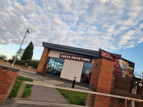 Costa Coffee