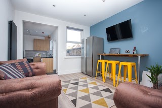 Chester Student Lets - Student Accommodation Chester