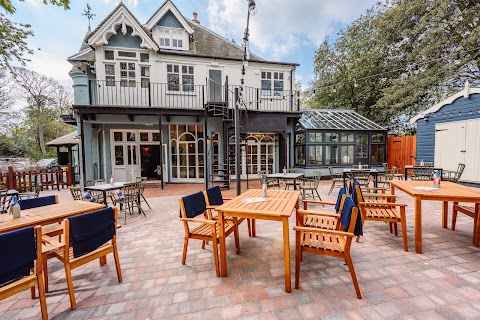 Brewhouse & Kitchen - Worthing