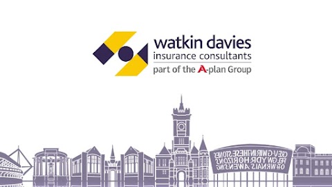 Watkin Davies Insurance Consultants Ltd