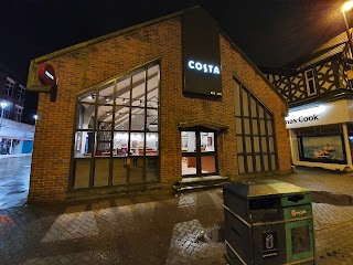 Costa Coffee