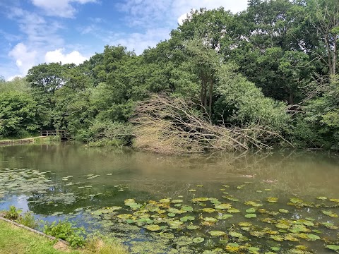 Sankey Valley Park