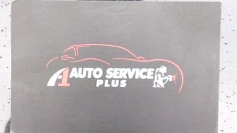 A1 Auto Service Plus