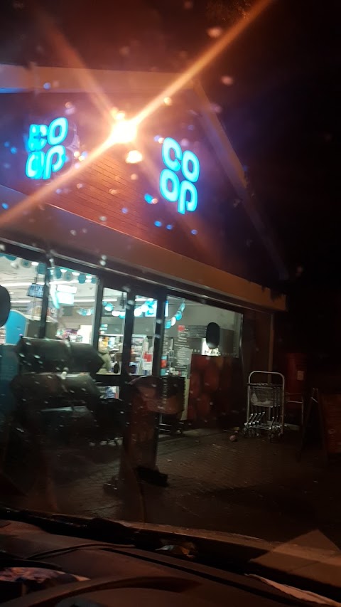 Co-op Food - Barry - Colcot Road