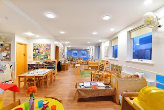 Bright Horizons Richmond Day Nursery and Preschool