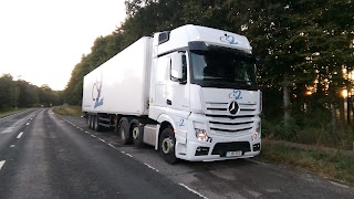 CS2 Transport Ltd