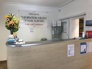 Thornton Heath Dental Practice