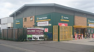 Travis Perkins Ruislip