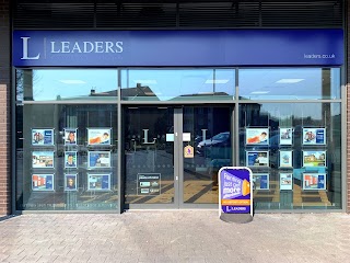 Leaders Letting & Estate Agents St Helens