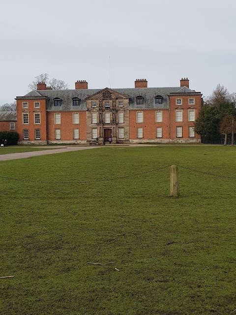 National Trust Cafe