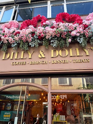 Dilly & Dolly's (Finaghy)