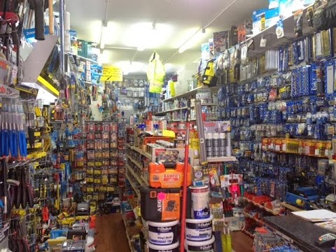 Portland Hardware & Handyman (Hardware Shop and Property Services)