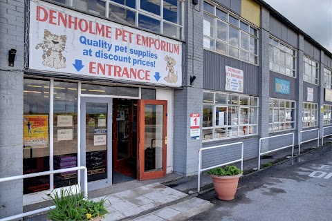 Denholme Pet Emporium